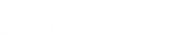 Logo Site`Era